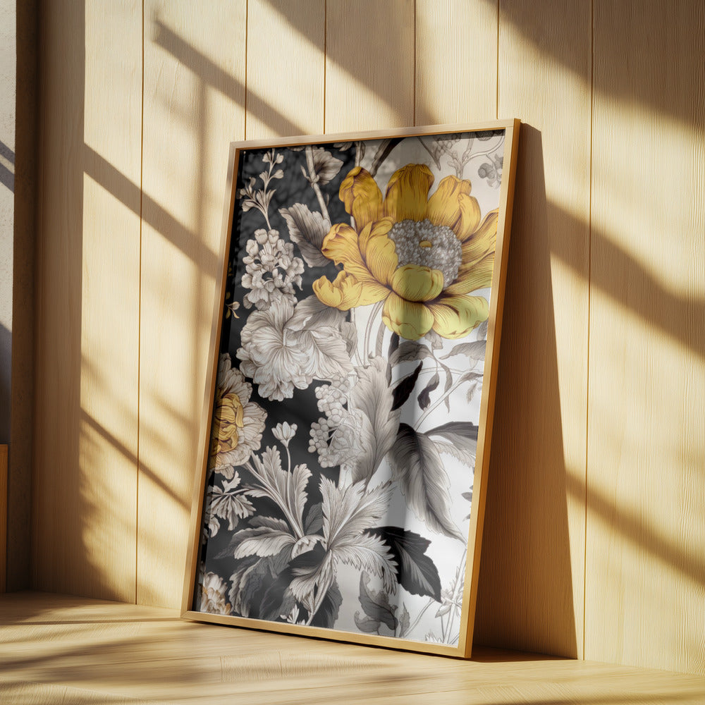 Meadow flowers 22 | Poster