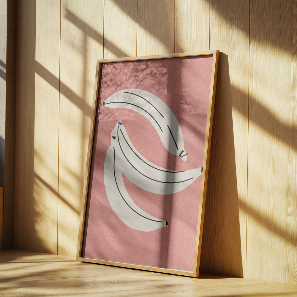 Banana | Poster