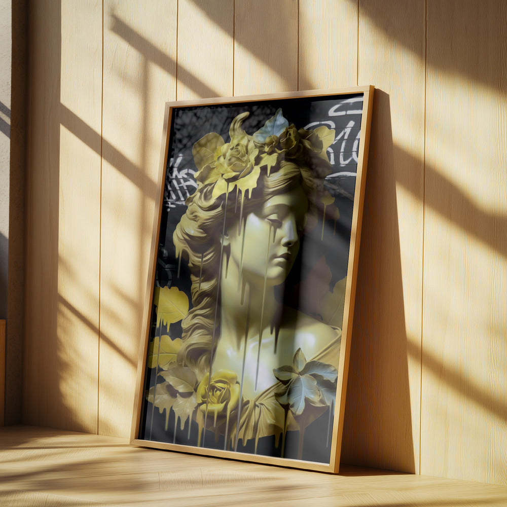 Vandal Helena | Poster