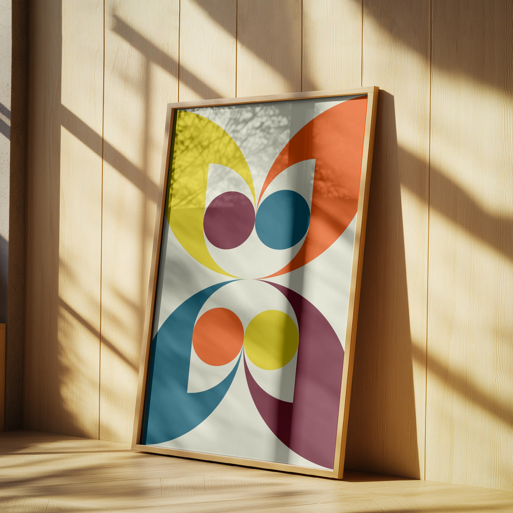 Koncept 61 | Poster