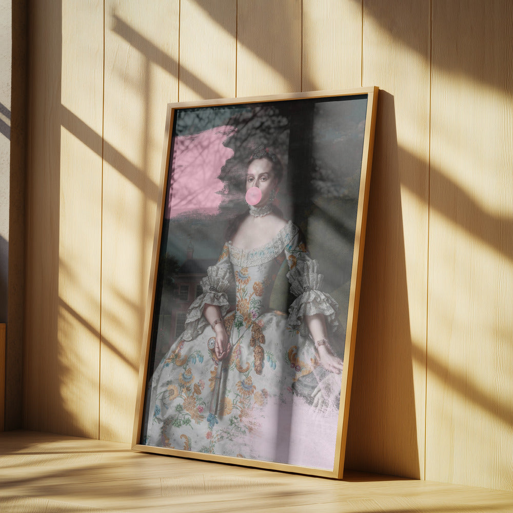 Storlek: 24x36 | Poster