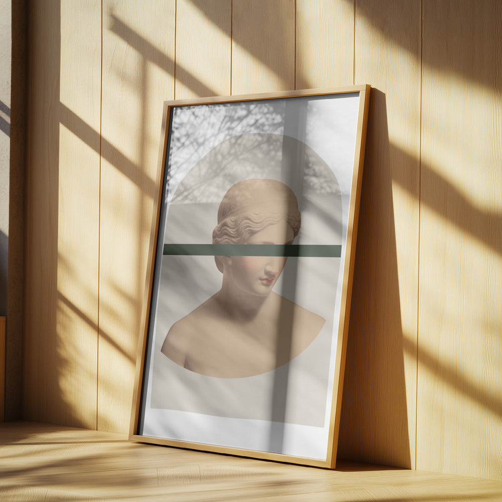 Artemisarch7 Ratio2x3 | Affisch