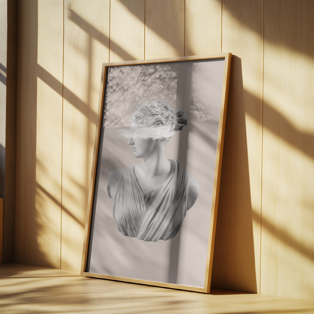 Artemisbeigebrun Ratio2x3 | Poster