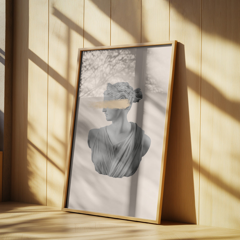 Artemisbeige Ratio2x3 | Poster