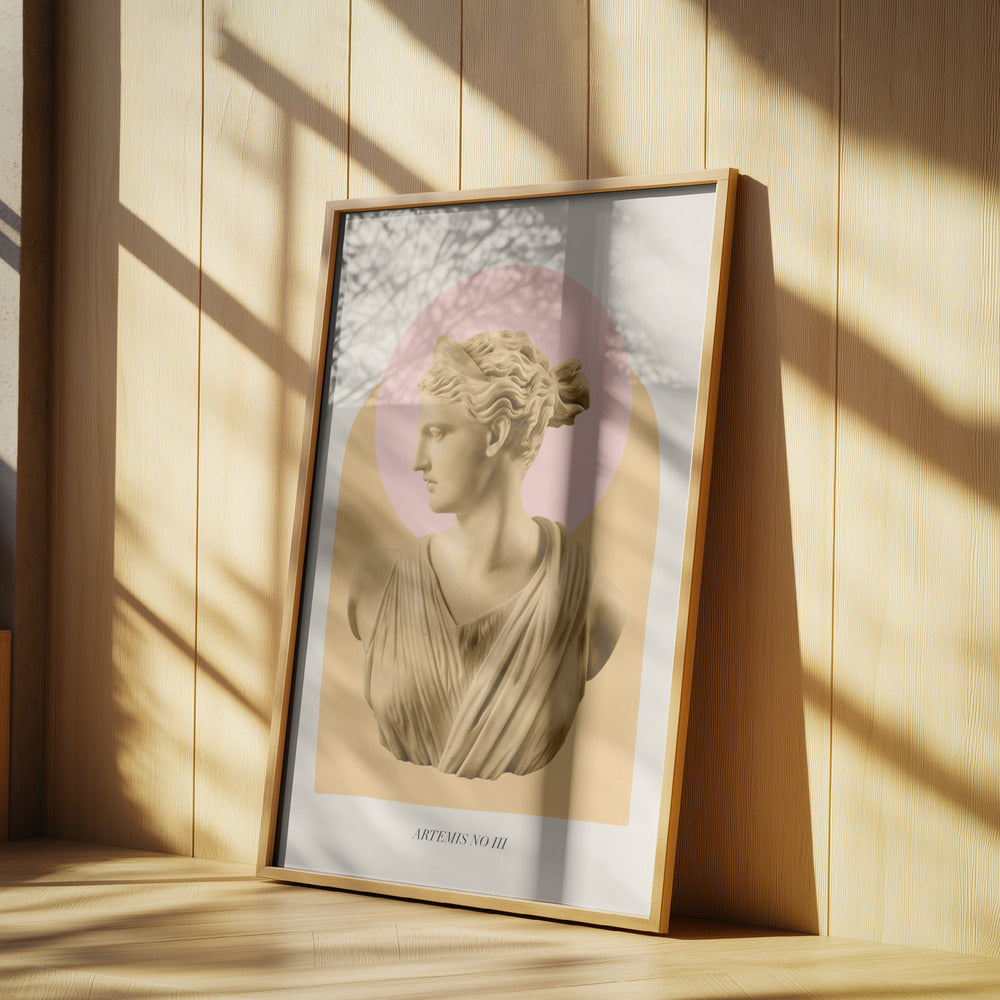 Artemisiii Ratio2x3 | Poster