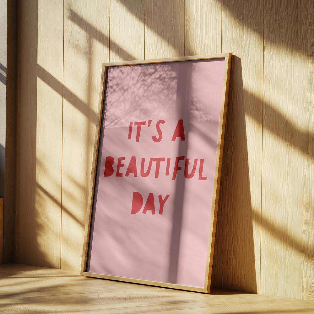 Beautifuldaypr Relación2x3 | Posters - Impresiones de Arte