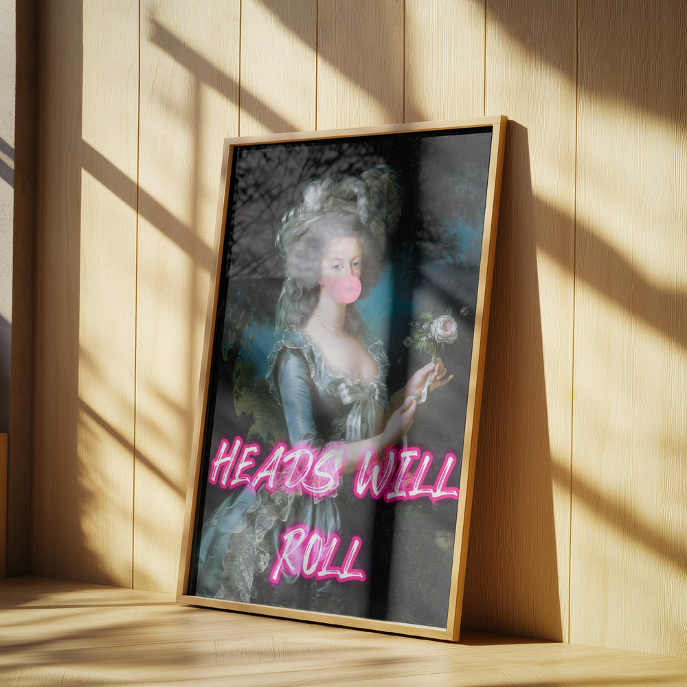 Headswillrollbg Ratio2x3 | Affisch