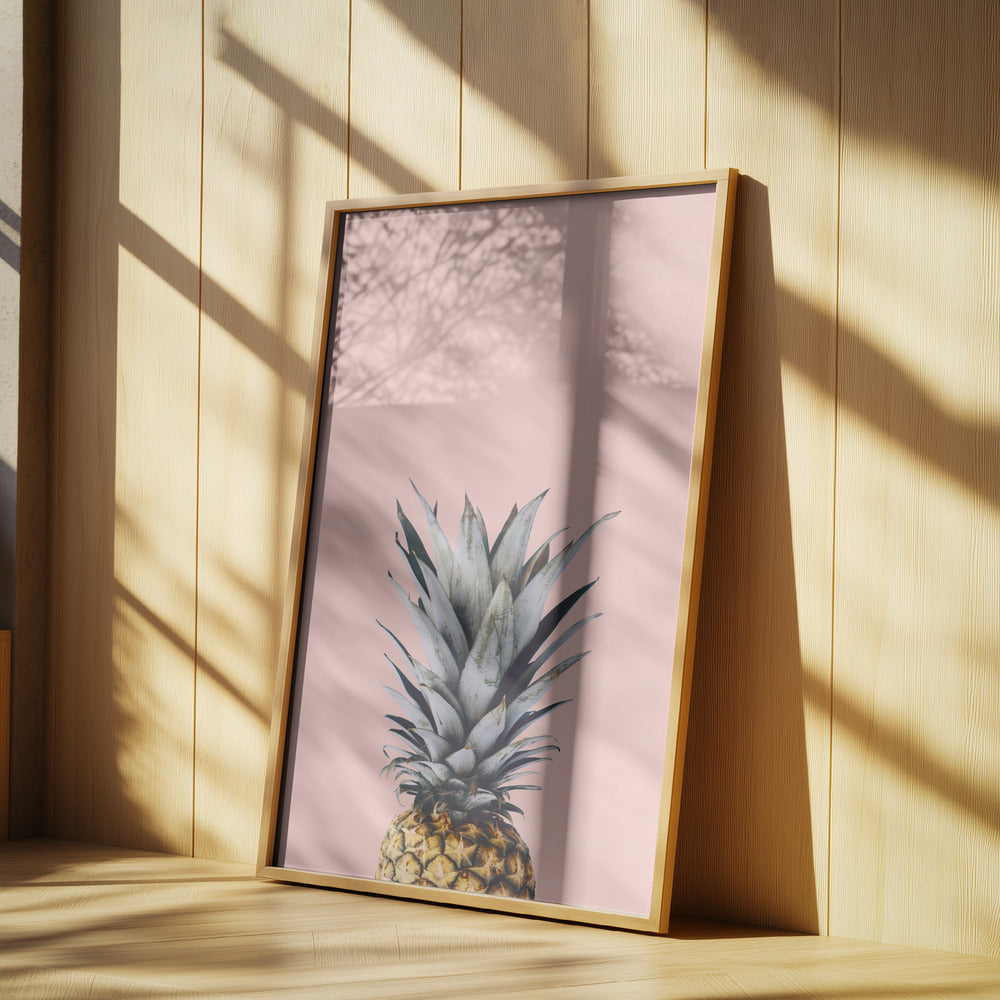 Ananas 2 | Poster