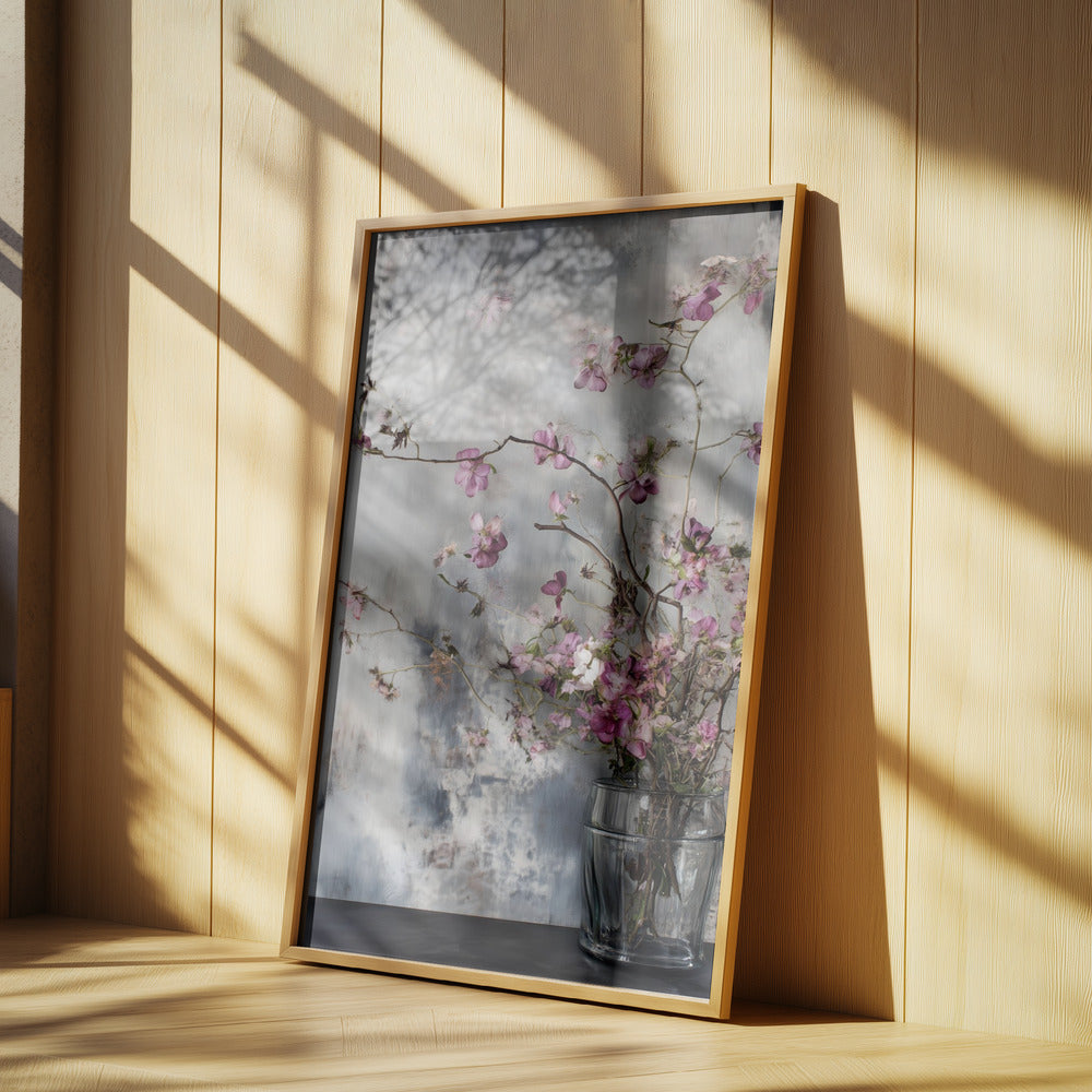 Vildblomsbukett | Poster