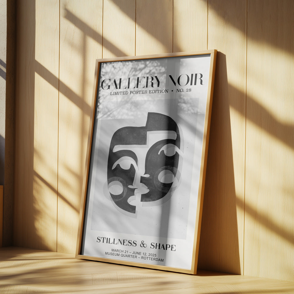 Gallerynoirno30 | Poster