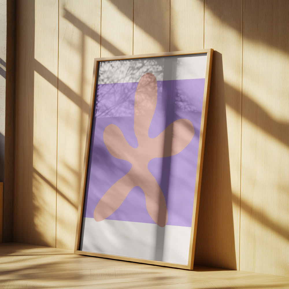 Maisondusuleilno07 | Poster