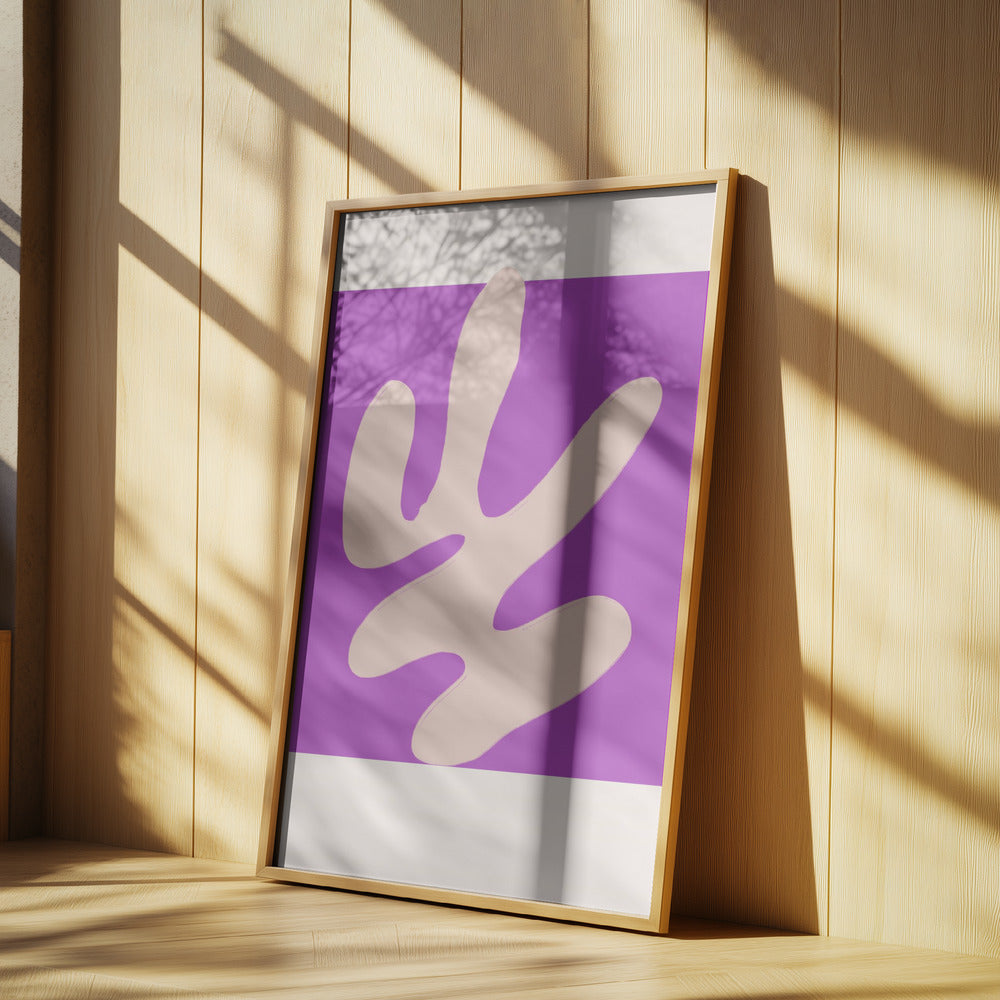 Maisondusuleilno08 | Poster