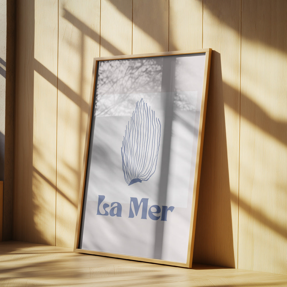 Maritimcalmeno06 | Poster