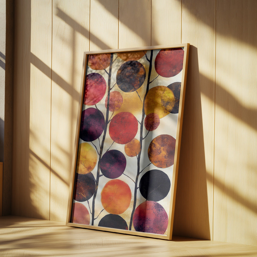 Geometric Convergence abstraction | Poster