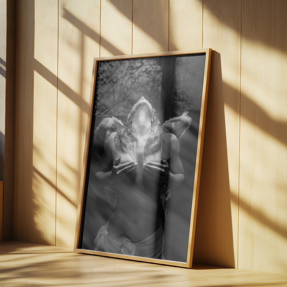 Fallen ängel | Poster
