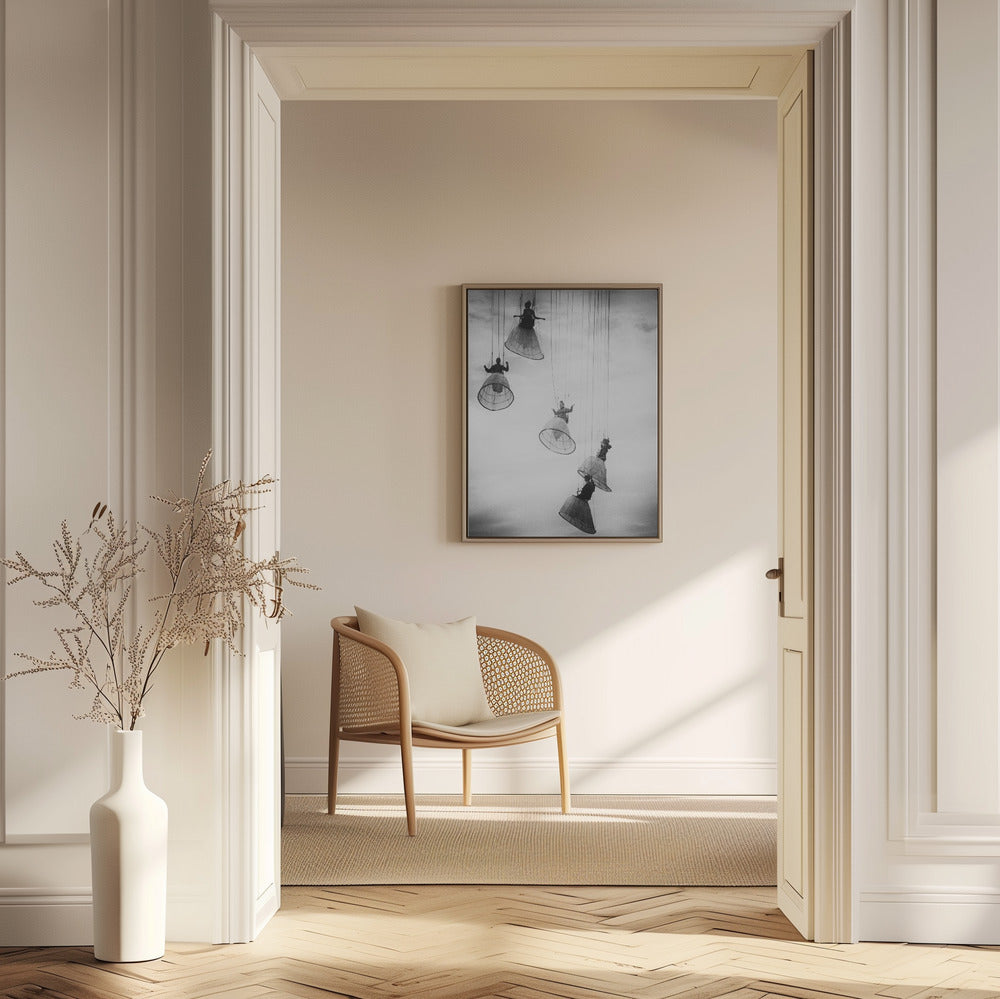 Holländska änglar | Poster