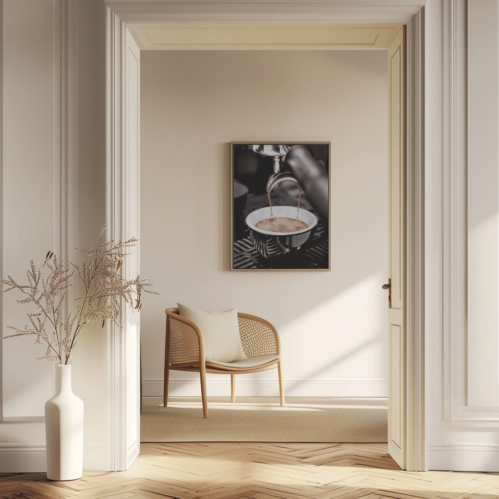 Coffee_005 | Poster
