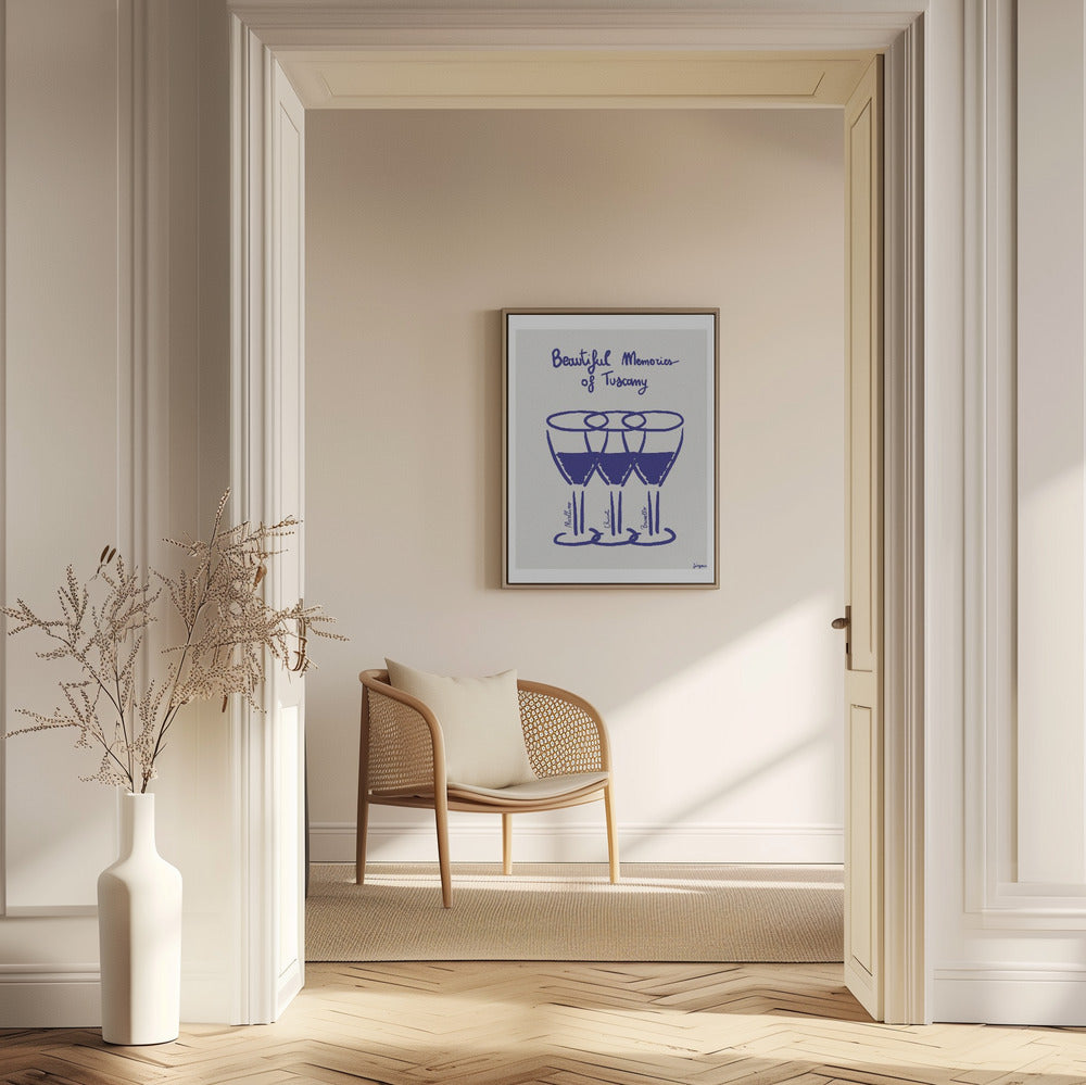 Vinet | Poster