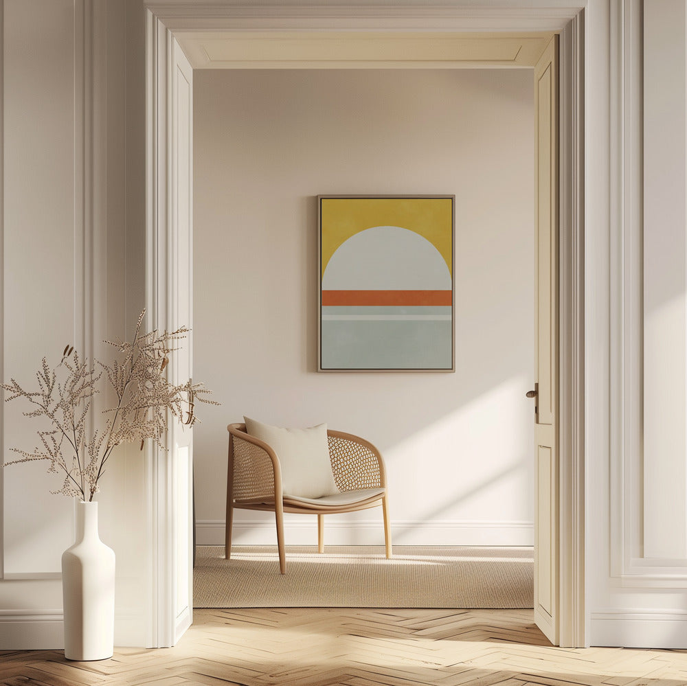 Bauhaus 3 23 | Poster