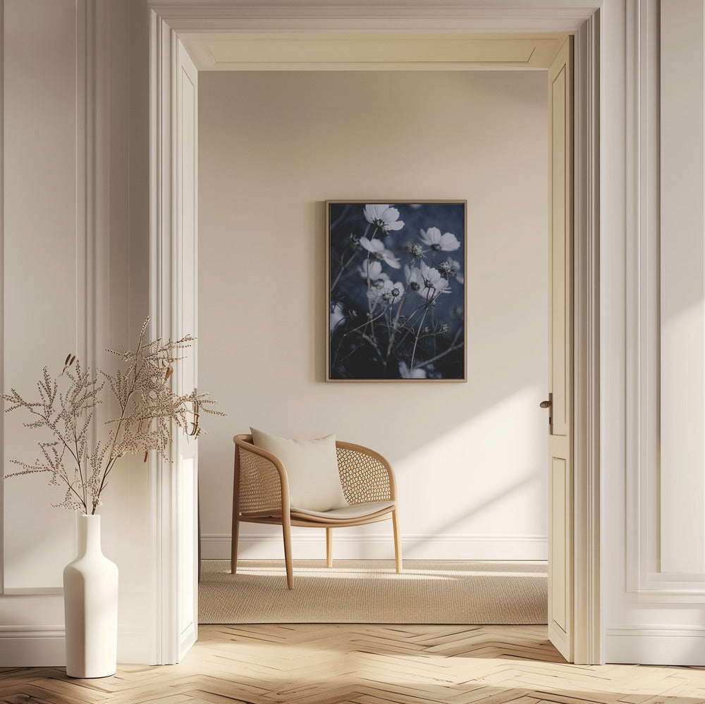 Vilda blommor 10 | Poster