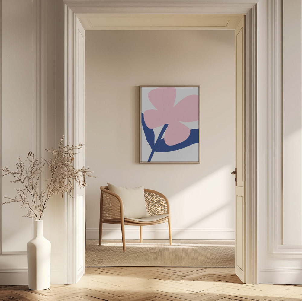 Petal Symphony | Poster