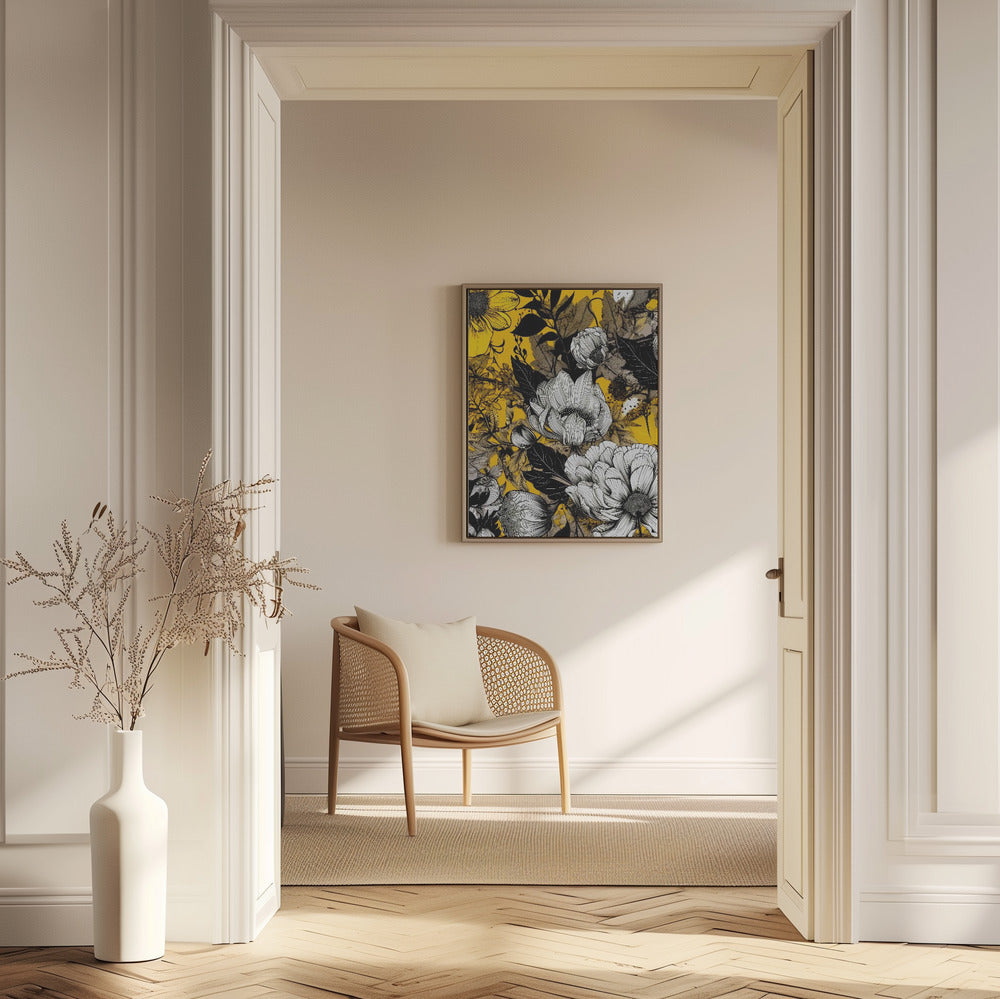 Meadow flowers 14 | Poster