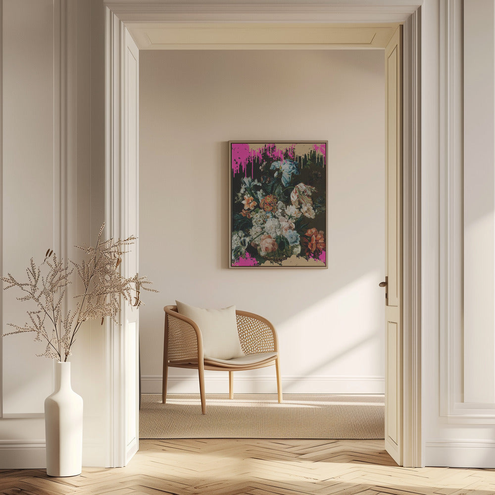 Modern komposition | Poster