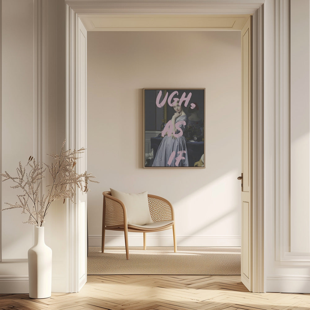 Ughasif Ratioiso | Affisch