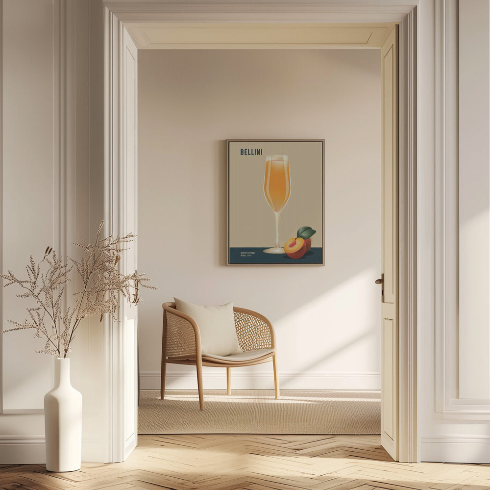 Bellini | Affisch
