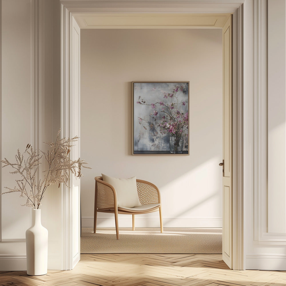 Vildblomsbukett | Poster