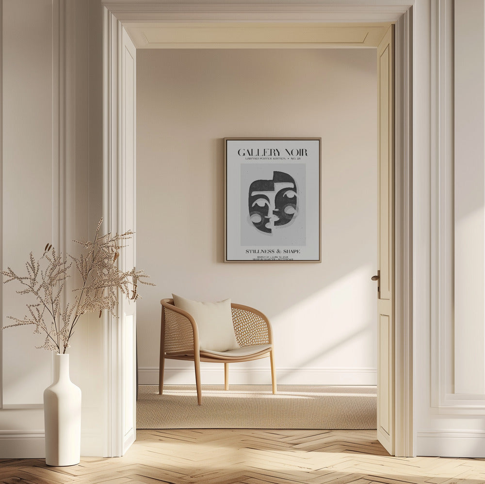Gallerynoirno30 | Poster