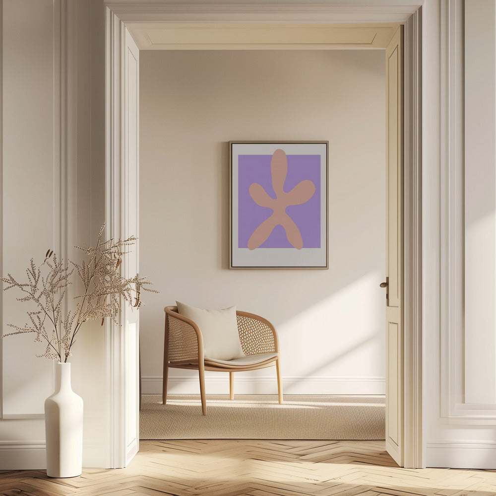Maisondusuleilno07 | Poster