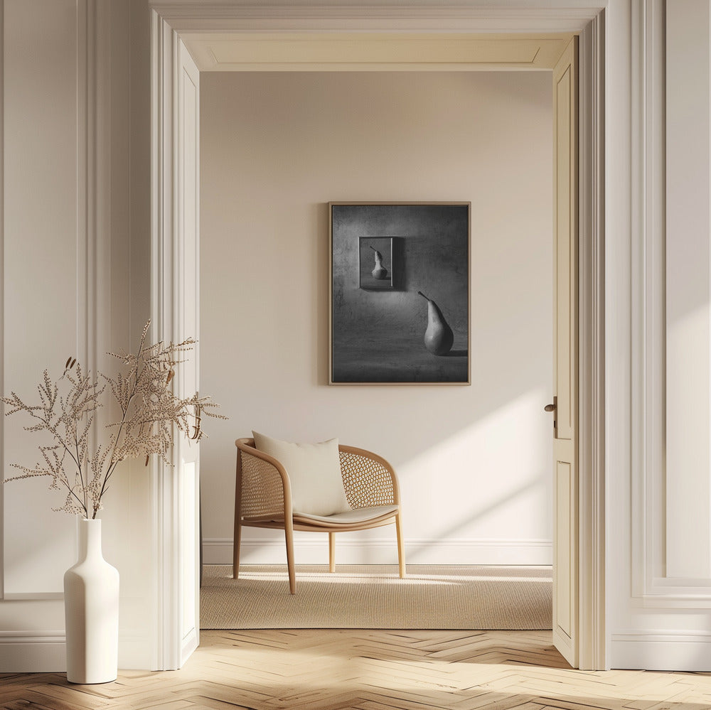 La pera di Dorian Gray | Poster - Stampe d’Arte