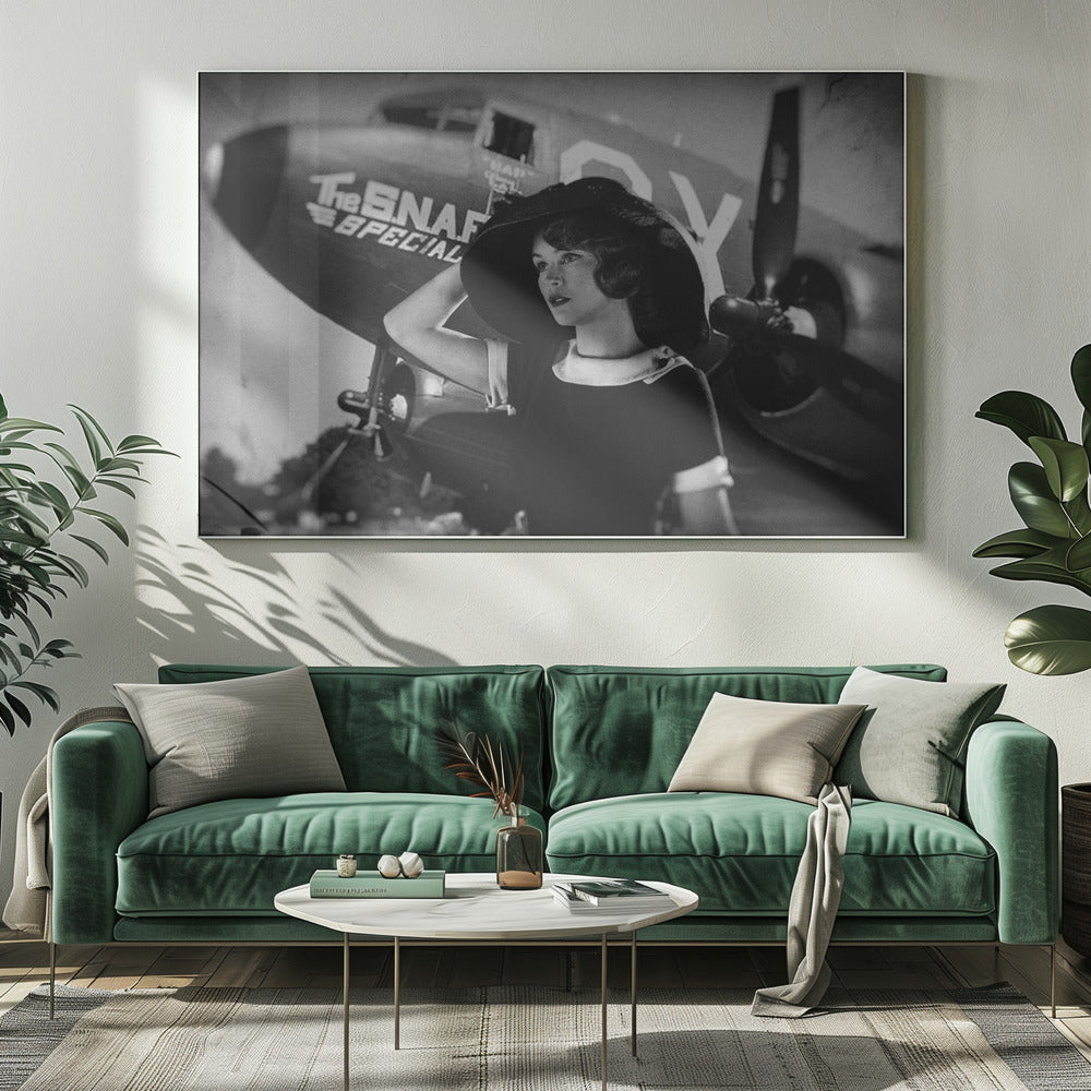 Äventyrets anda | Canvas