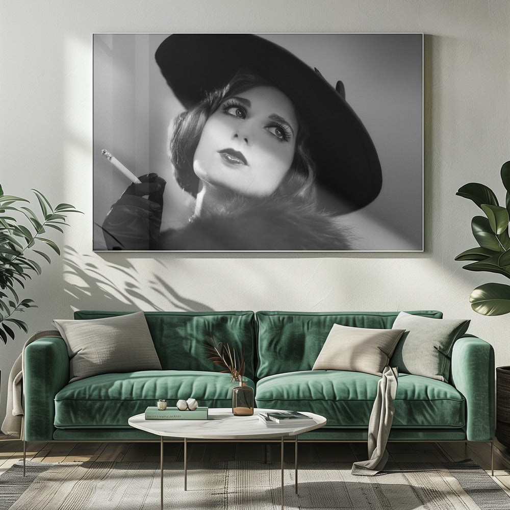 Desy6 | Canvas