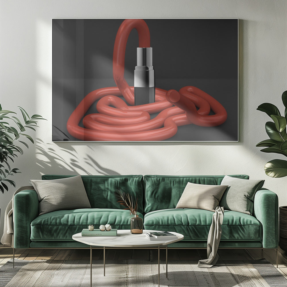 Läppstift | Canvas