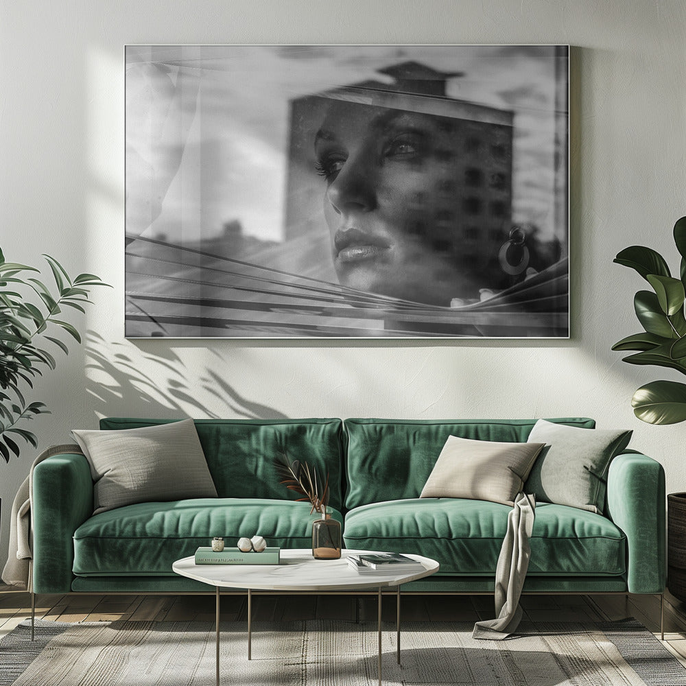 Fönster | Canvas