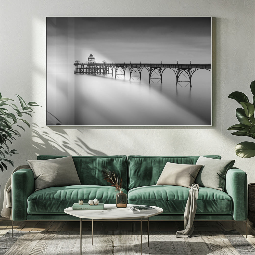 Liminalland | Canvas