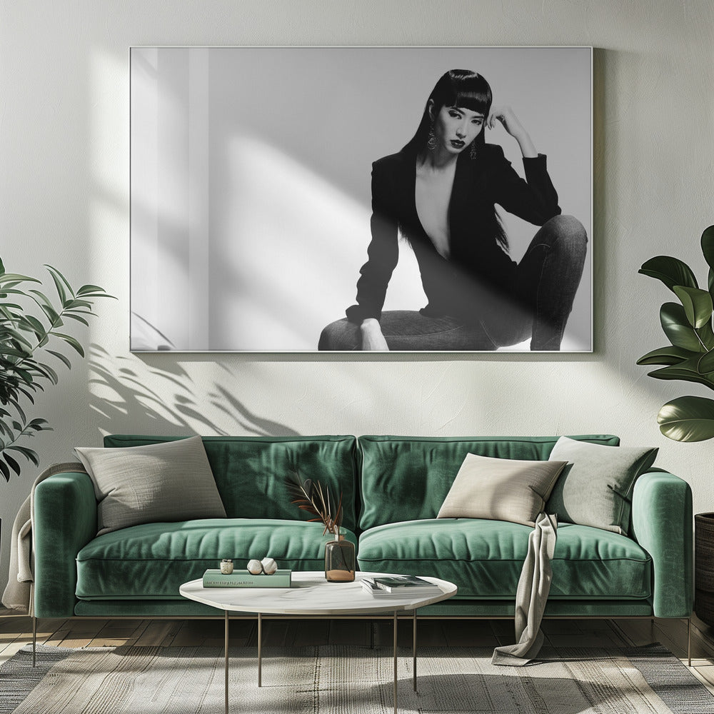 Mindre är mer | Canvas