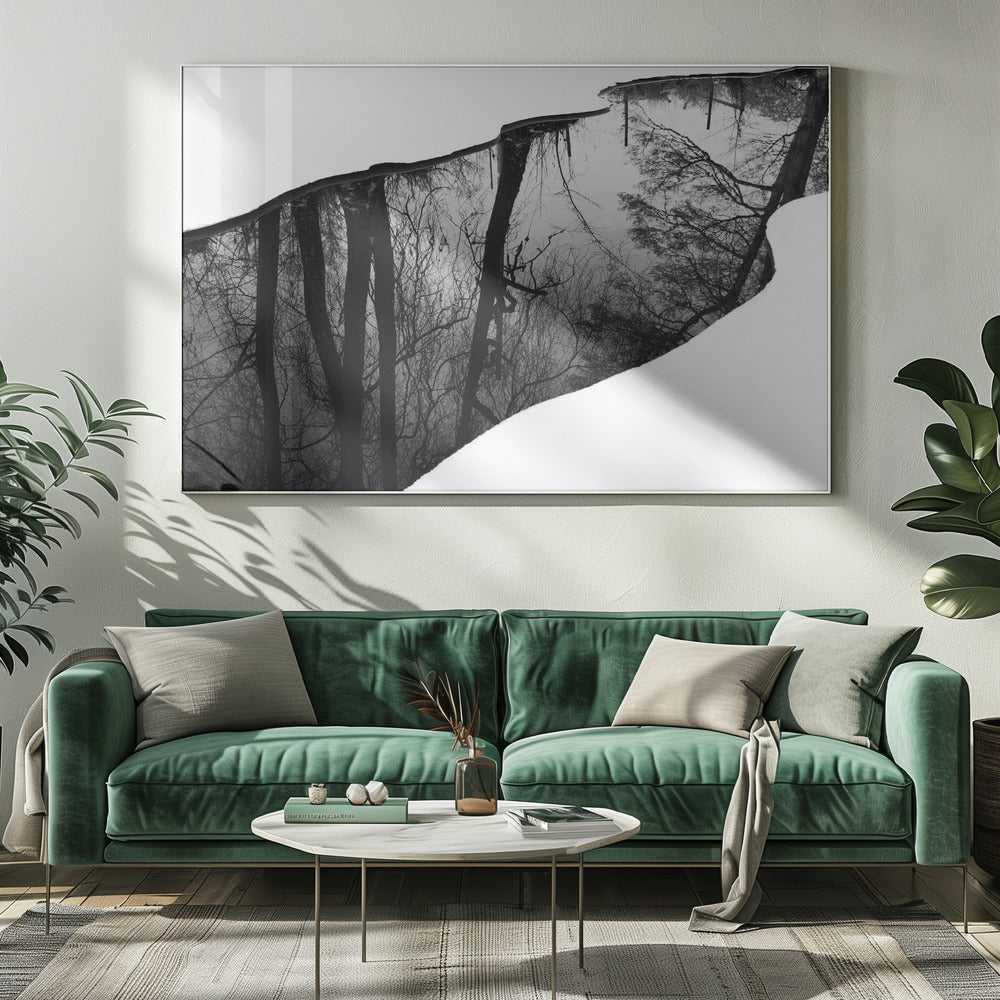 Riverside | Canvas