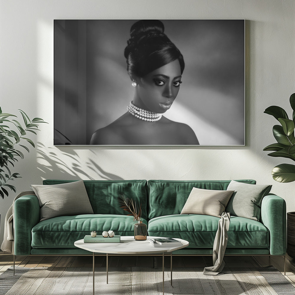 De vita pärlorna | Canvas