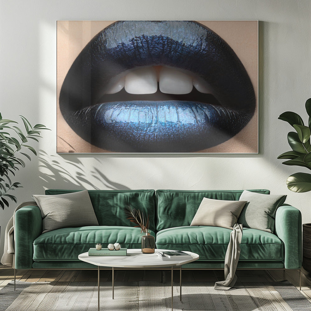 Makro skönhet | Canvas