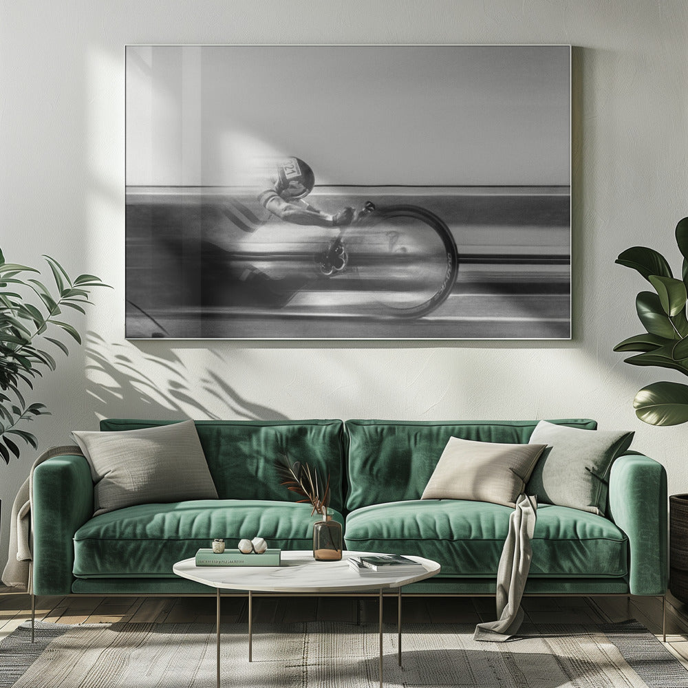Gatracer | Canvas