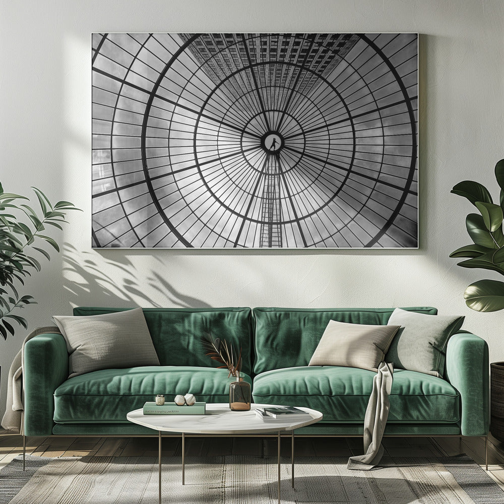 Look up | Canvas