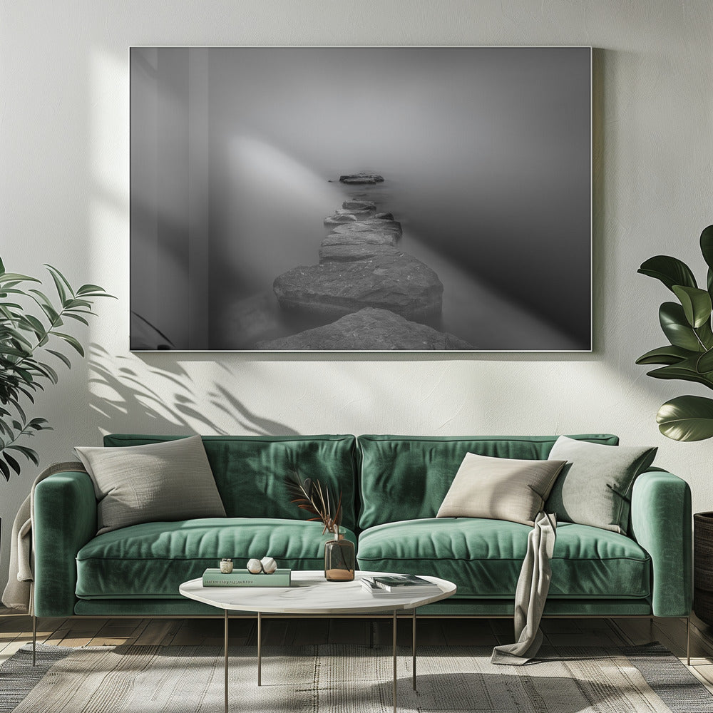 Stenar II | Canvas