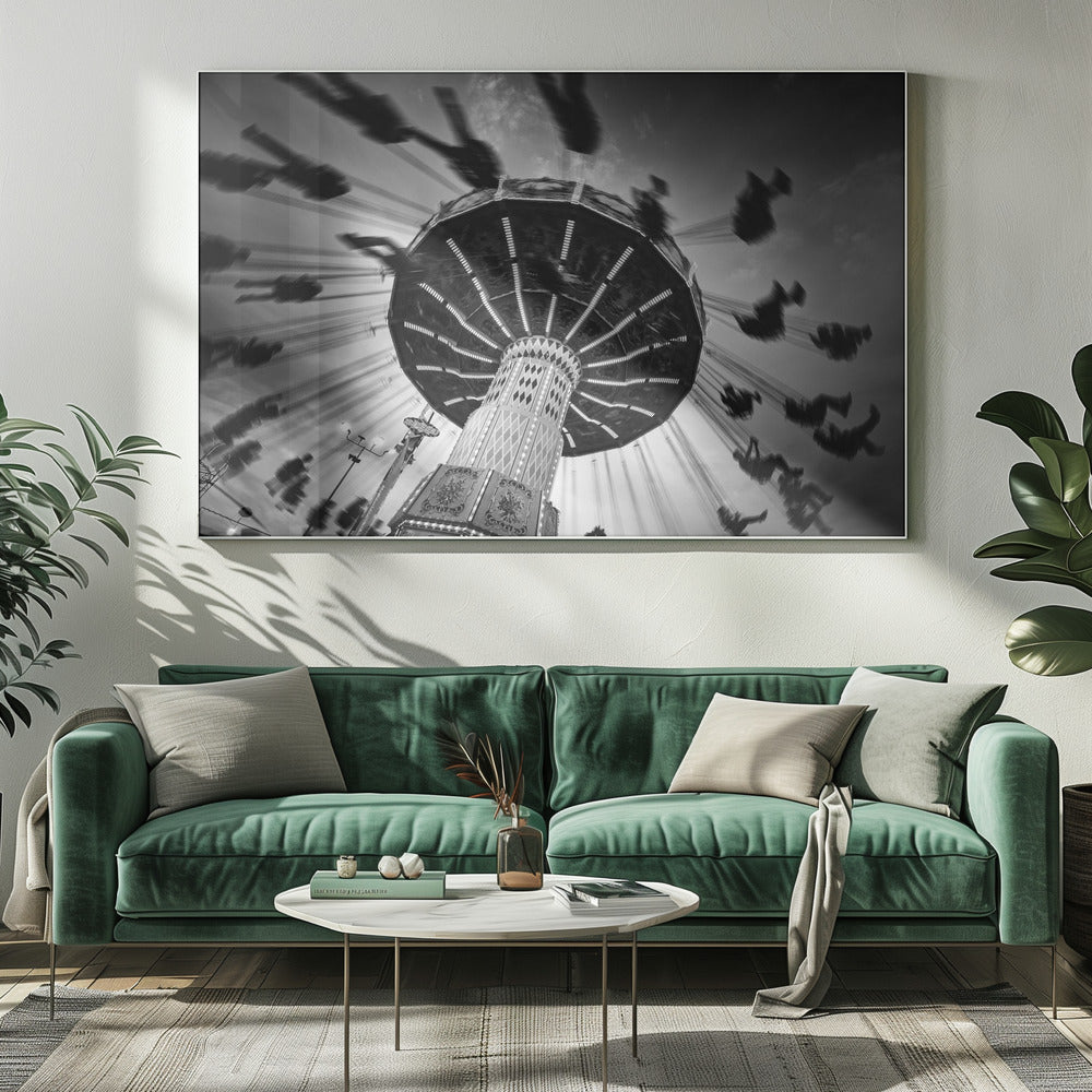 Vågsvingare | Canvas