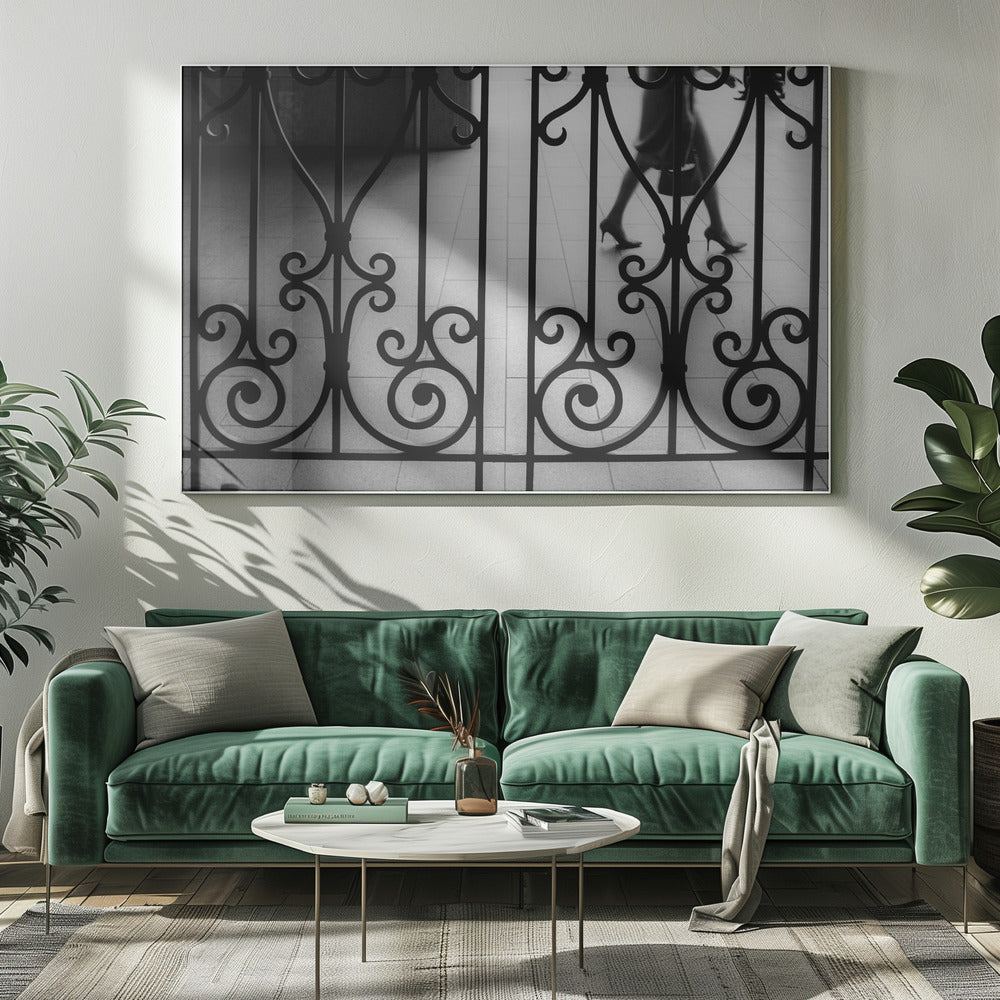 gata 15 | Canvas