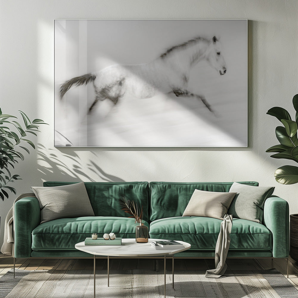 Det unika penseldraget | Canvas