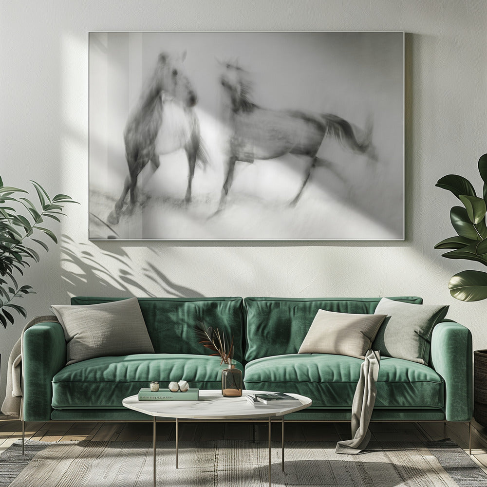 Rysningar | Canvas