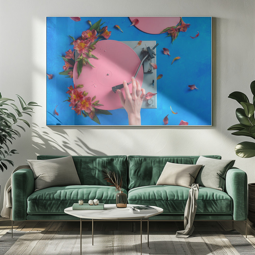 Vårrekord | Canvas